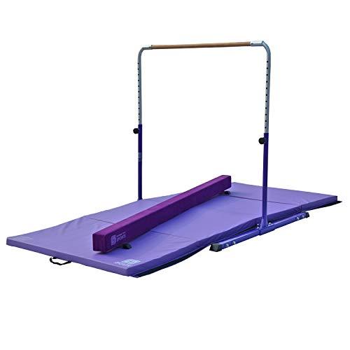Algopix Similar Product 14 - ModernDepo Expandable Gymnastics