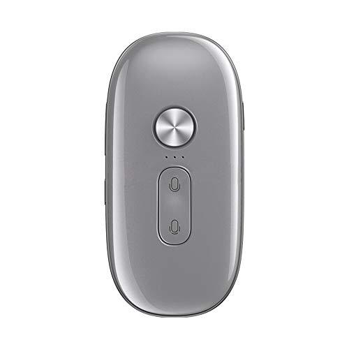 Algopix Similar Product 10 - iFLYTEK Language Translator Device