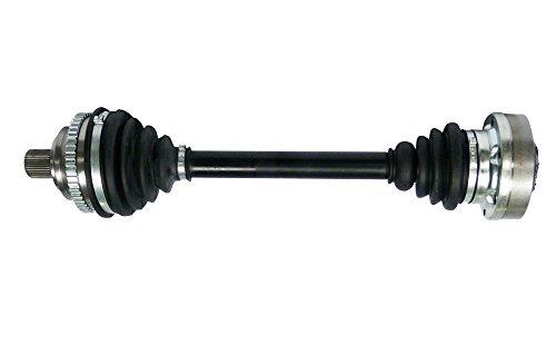 Algopix Similar Product 16 - SKF VKJC 5160 Driveshaft kit