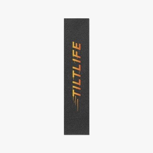 Algopix Similar Product 1 - Tilt Tiltlife Sunset Grip Tape