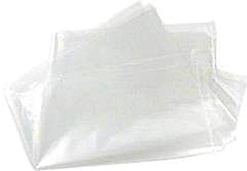 Algopix Similar Product 1 - Quality Plastics 2368 1000Box 299278
