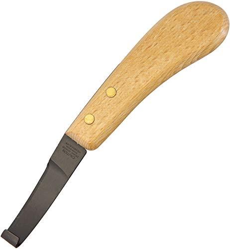 Algopix Similar Product 5 - Morakniv Equus Wide Farriers 180LH