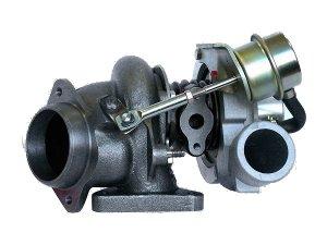 Algopix Similar Product 18 - Volkswagen 058 145 703 LX, Turbocharger