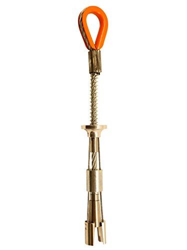 Algopix Similar Product 16 - 1 Removable Concrete Anchor 10K