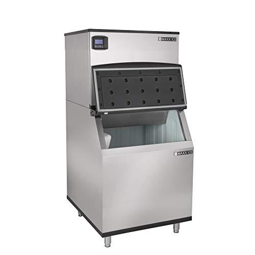 Algopix Similar Product 1 - Maxx Ice MIM500NHB470 Commercial 30