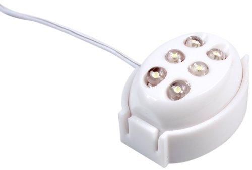 Algopix Similar Product 3 - OPTX Marine (MPODRD) Red LED Pod