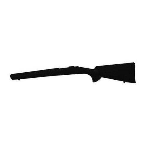 Algopix Similar Product 3 - Hogue 70002 Rubber OverMolded Stock for