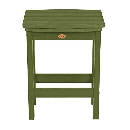 Algopix Similar Product 17 - Highwood ADCHRKS2SGE Lehigh Counter