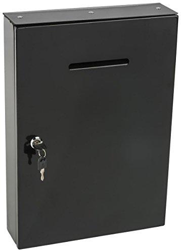Algopix Similar Product 7 - Displays2go Wall Mounted Secure Lock