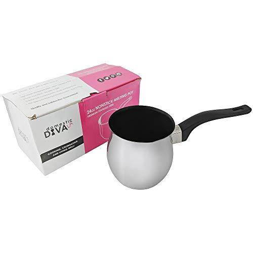Algopix Similar Product 11 - Small Nonstick Briki Melting Pot