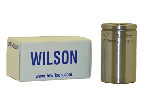 Algopix Similar Product 6 - LE Wilson CH35REM Case Holder for 35