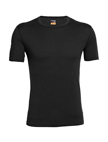 Algopix Similar Product 5 - Icebreaker Merino Mens Oasis Short
