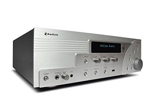 Algopix Similar Product 10 - RR 2160 Retro Stereo Receiver  Class