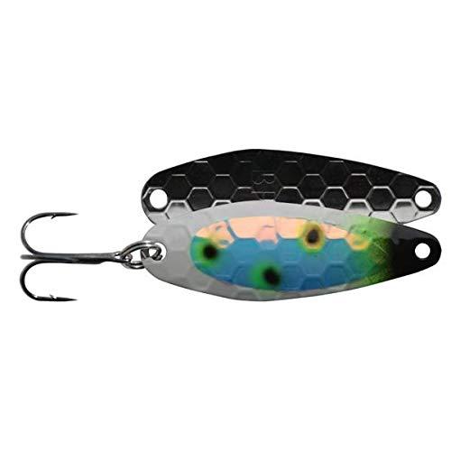 Algopix Similar Product 4 - Bay Rat SP25 Trolling Spoon