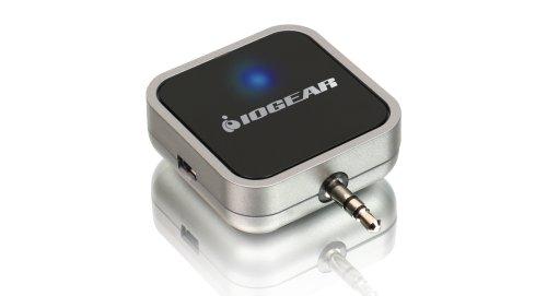 Algopix Similar Product 2 - IOGear Bluetooth Wireless Audio