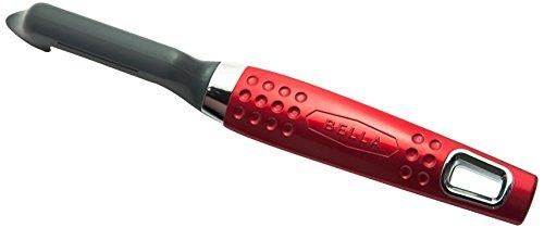 Algopix Similar Product 4 - Bella 12728 Peeler with Clip on Blade