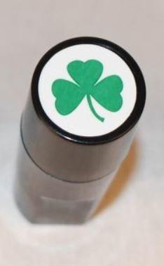 Algopix Similar Product 2 - TruStroke Golf Ball Stamp (Clover)