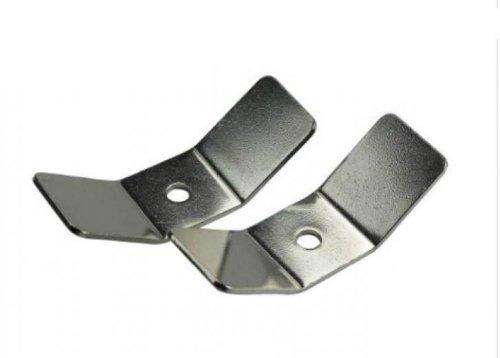 Algopix Similar Product 7 - Dive Rite Mounting Plates for Doubles
