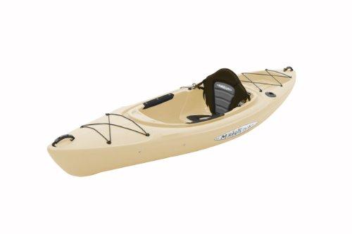 Algopix Similar Product 9 - Malibu Kayaks Sierra 10 Pro Series Fish