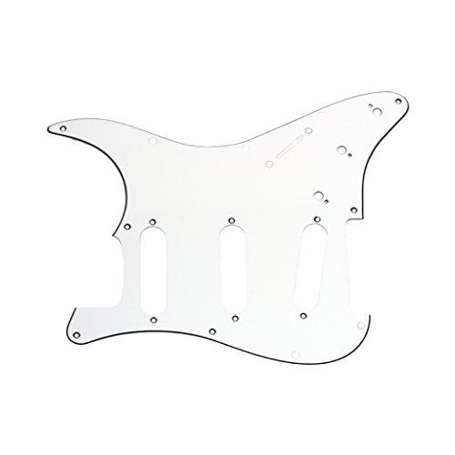 Algopix Similar Product 12 - Seismic Audio  SAGA34  Silver