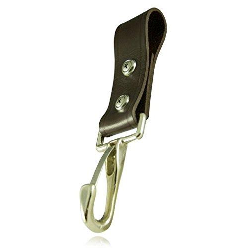 Algopix Similar Product 14 - Boston Leather 65481 Equipment Snap