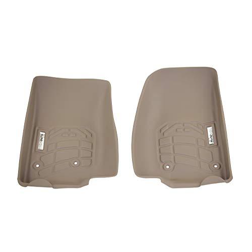 Algopix Similar Product 14 - Wade 72130066 Tan SureFit Front Floor