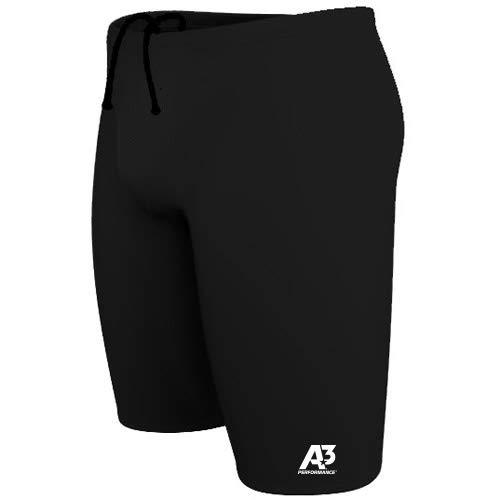 Algopix Similar Product 13 - A3 Performance NOVA Boys Jammer 