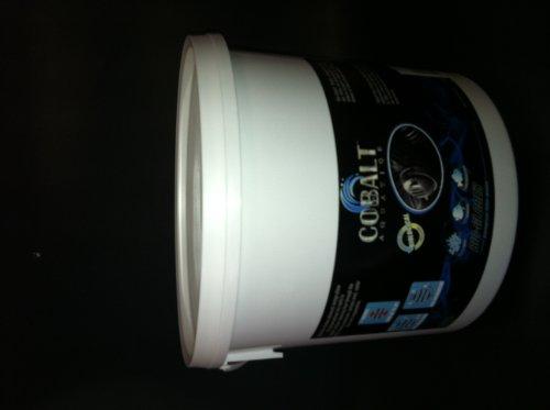 Algopix Similar Product 11 - Cobalt Aquatics BioGlobes Media 200
