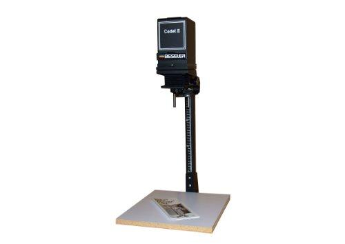 Algopix Similar Product 14 - Beseler Cadet II 35mm Film Enlarger