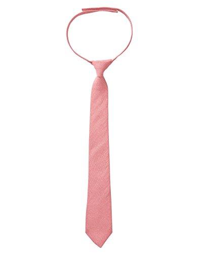 Algopix Similar Product 15 - Crazy 8 Boys Little Tie Chambray red