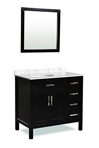 Algopix Similar Product 11 - Belmont Decor ST10D436BLK Ashland