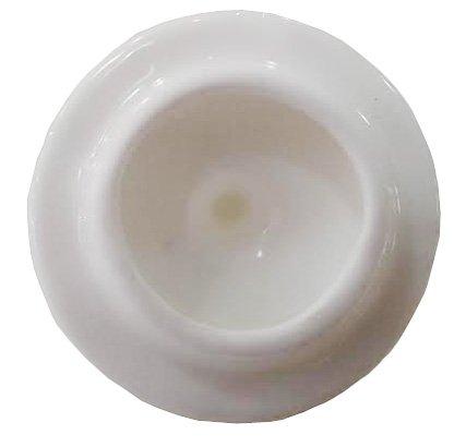 Algopix Similar Product 10 - White Porcelain Soy Sauce Dispensers