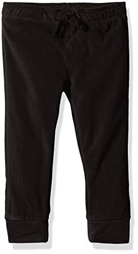 Algopix Similar Product 20 - Crazy 8 Boys Big Fleece Pants Ebony
