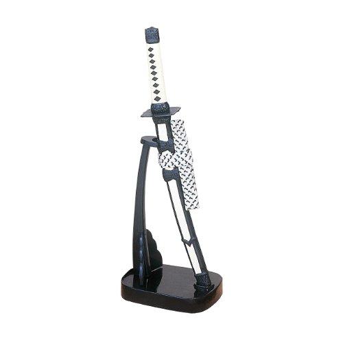 Algopix Similar Product 7 - Fury Japanese Samurai Sabre Mini Letter