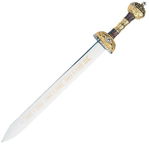 Algopix Similar Product 3 - Gladius Mini Julius Caesar Sword Letter