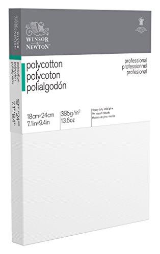 Algopix Similar Product 16 - Winsor  Newton 6206007 Canvas Cotton