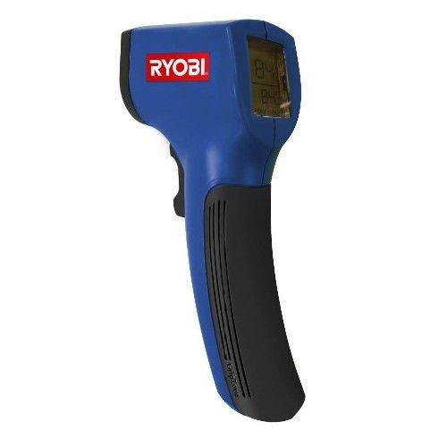 Algopix Similar Product 11 - Ryobi ZRIR001 NonContact Infrared