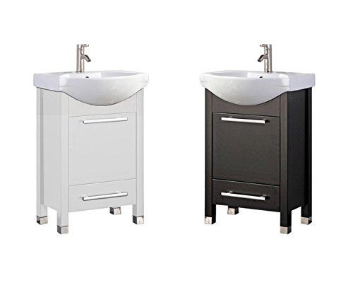 Algopix Similar Product 12 - MTD Vanities MTD6007WN 24 Peru