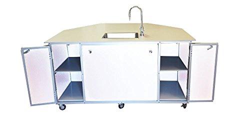 Algopix Similar Product 9 - Monsam PSE2042 Portable Science Lab