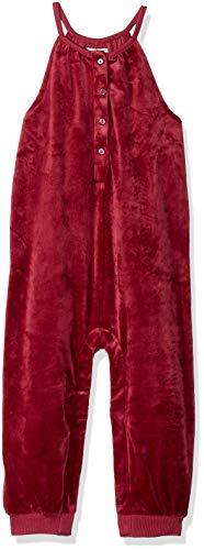 Algopix Similar Product 19 - Gymboree Girls Big Sleeveless Velour