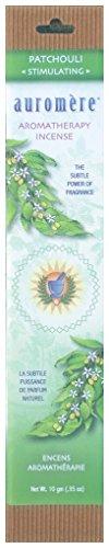 Algopix Similar Product 6 - Auromere Aromatherapy Incense
