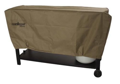 Algopix Similar Product 17 - Camp Chef Patio Cover for CCH4Somerset