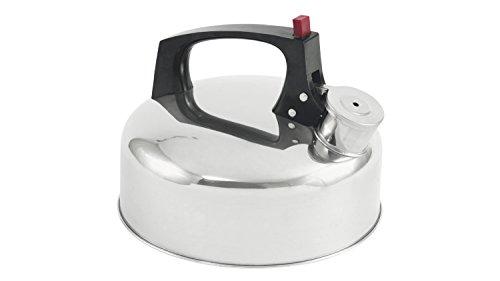 Algopix Similar Product 12 - Easy Camp 2L Whistling Kettle  Four