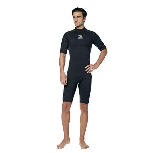 Algopix Similar Product 1 - IST WS35 3mm Shorty with SuperStretch