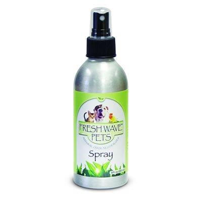 Algopix Similar Product 9 - Fresh Wave Pets 8 oz Spray