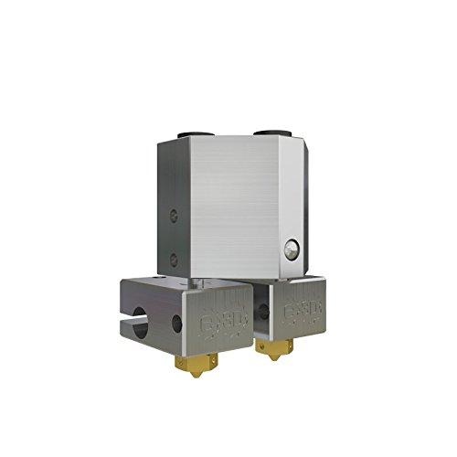 Algopix Similar Product 5 - Genuine E3D Dual Extrusion Chimera