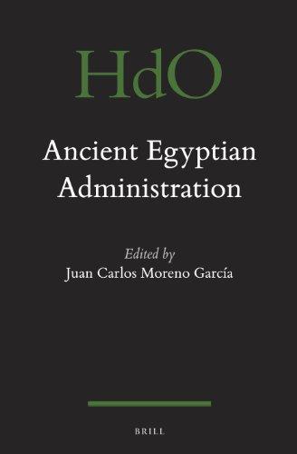Algopix Similar Product 9 - Ancient Egyptian Administration