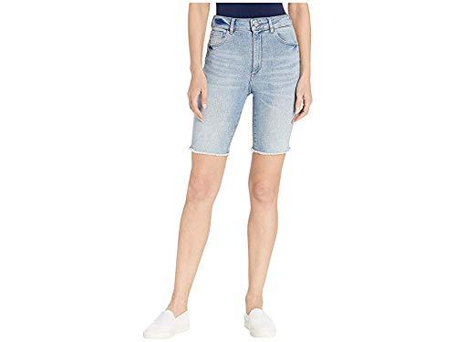 Algopix Similar Product 19 - DL1961 Womens Jerry Bermuda HighRise