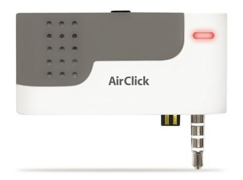 Algopix Similar Product 5 - Griffin Airclick Mini Remote Control