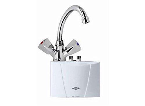 Algopix Similar Product 2 - Durchlauferhitzer Untertisch M3/SNM